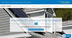 Desktop Screenshot of bluesel.com